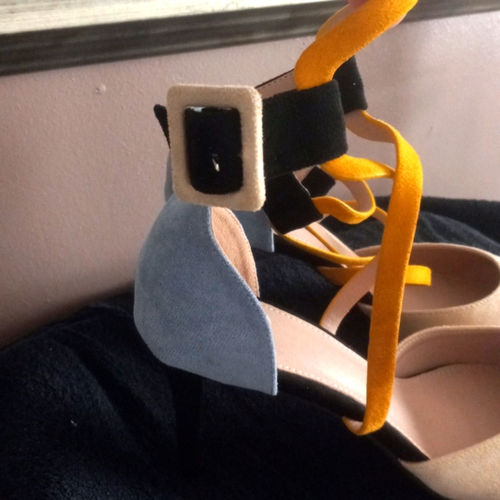 Shoes